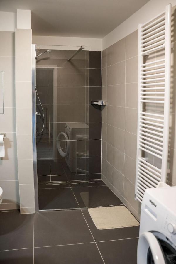 Nove Sady Olomouc Apartamento Exterior foto