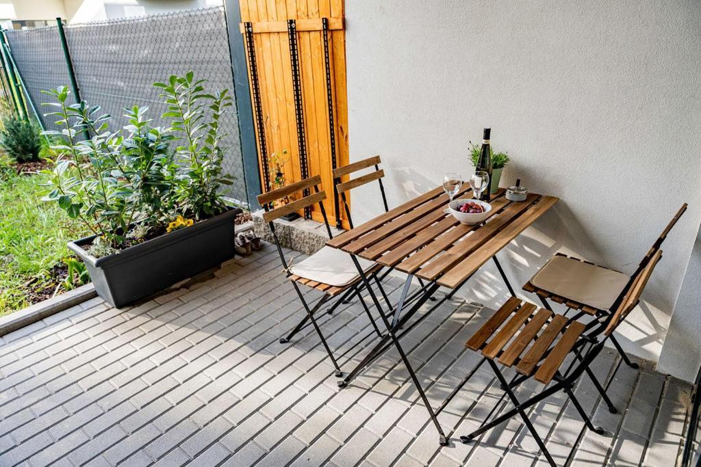 Nove Sady Olomouc Apartamento Exterior foto